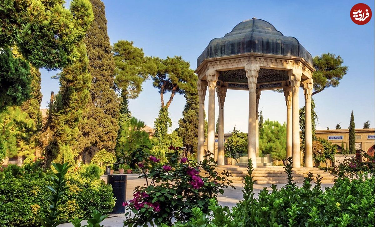 فال حافظ امروز چهارشنبه 17 اردیبهشت ماه 1404 فال حافظ امروز چهارشنبه 17 اردیبهشت ماه 1404