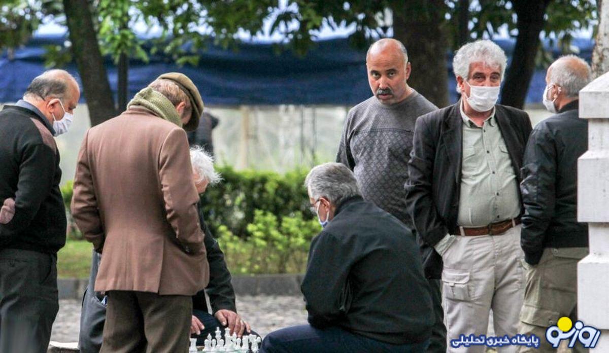 بازنشستگان آموزش و پرورش همچنان منتظر اجرای صحیح همسان‌سازی و رتبه‌بندی