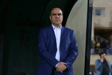 احضار سرپرست استقلال به کمیته انضباطی