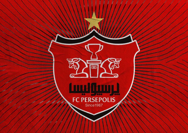 فوری: اولین خرید قطعی پرسپولیس!