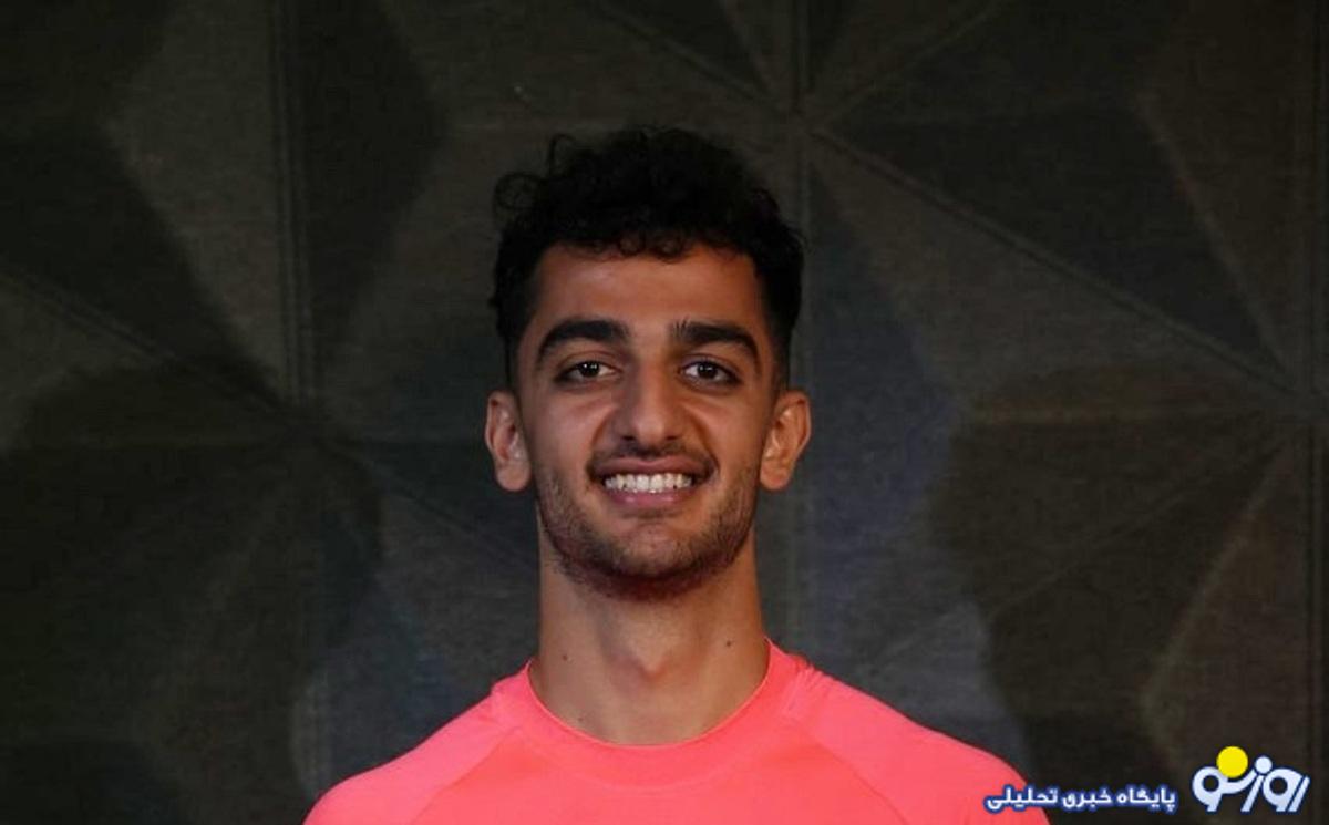 قرارداداد طولانی مدت پرسپولیس با این شاه ماهی نقل و انتقالات قطعی شد