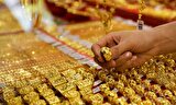 قیمت جدید طلای جهانی امروز ۱۸ اردیبهشت ۱۴۰۴ چند؟