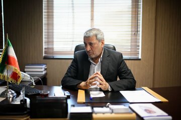 غلامعلی رجایی: تذکر رهبری مانع از استیضاح وزرای دولت شد/ در ماه دوم آغاز به کار دولت، قصد داشتند برخی از وزرا را استیضاح کنند غلامعلی رجایی: تذکر رهبری مانع از استیضاح وزرای دولت شد/ در ماه دوم آغاز به کار دولت، قصد داشتند برخی از وزرا را استیضاح کنند