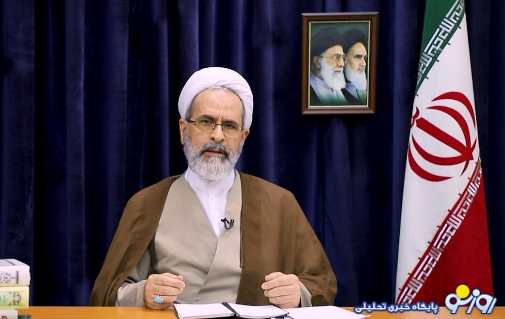 مروری بر زندگی حجتالاسلام علیرضا اعرافی؛ از مدیریت حوزههای علمیه سراسر کشور تا عضویت در شورای نگهبان مروری بر زندگی حجتالاسلام علیرضا اعرافی؛ از مدیریت حوزههای علمیه سراسر کشور تا عضویت در شورای نگهبان