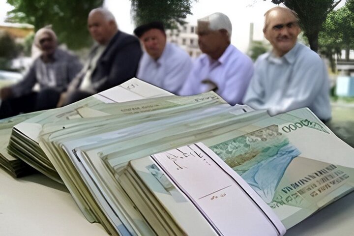 چرا حقوق بازنشستگان اردیبهشت ۱۴۰۴ دیر پرداخت شد؟