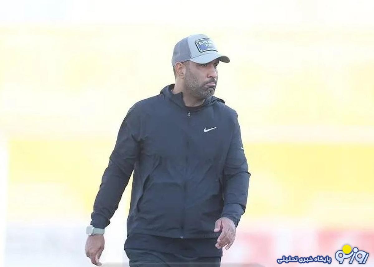 جزئیاتی از سانحه تصادف برای مهاجم محبوب استقلال