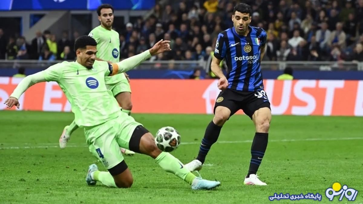 پاداش هنگفت اینتر به طارمی در صورت قهرمانی: 37 میلیارد تومان