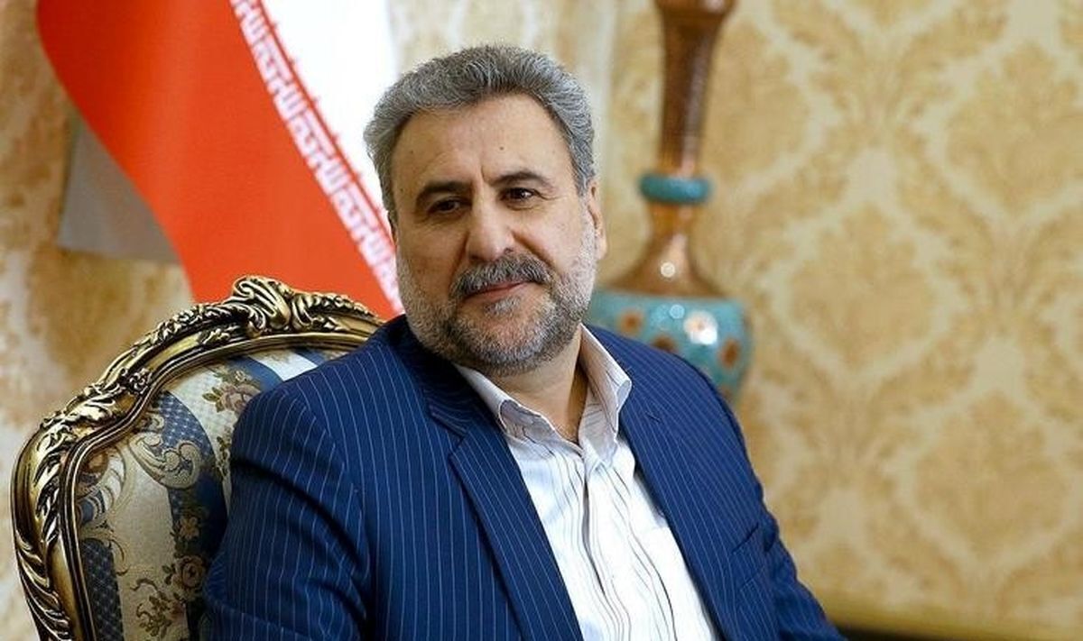 دیدار ویتکاف و عراقچی به قیامت موکول می‌شود اگر این موضوع تغییر نکند