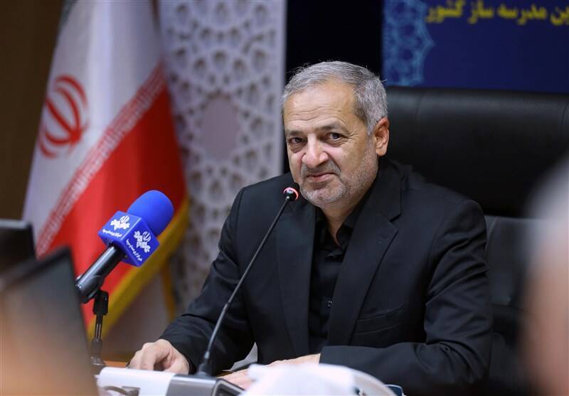 اعلام زمان انتشار دفترچه آزمون استخدامی آموزش‌ و پرورش