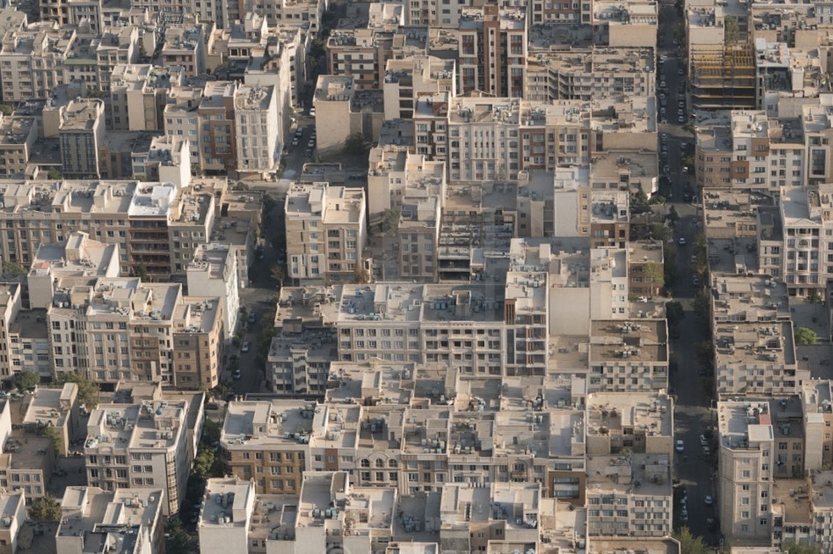 لیست اجاره خانه در تهران / رهن و اجاره آپارتمان ۵۰ متری چند؟ + جدول اردیبهشت ۱۴۰۴