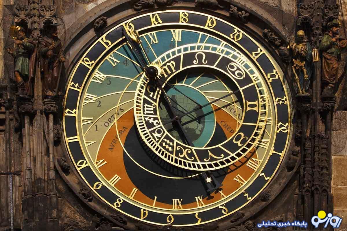 تقویم نجومی امروز دوشنبه ۲۲ اردیبهشت ۱۴۰۴ تقویم نجومی امروز دوشنبه ۲۲ اردیبهشت ۱۴۰۴