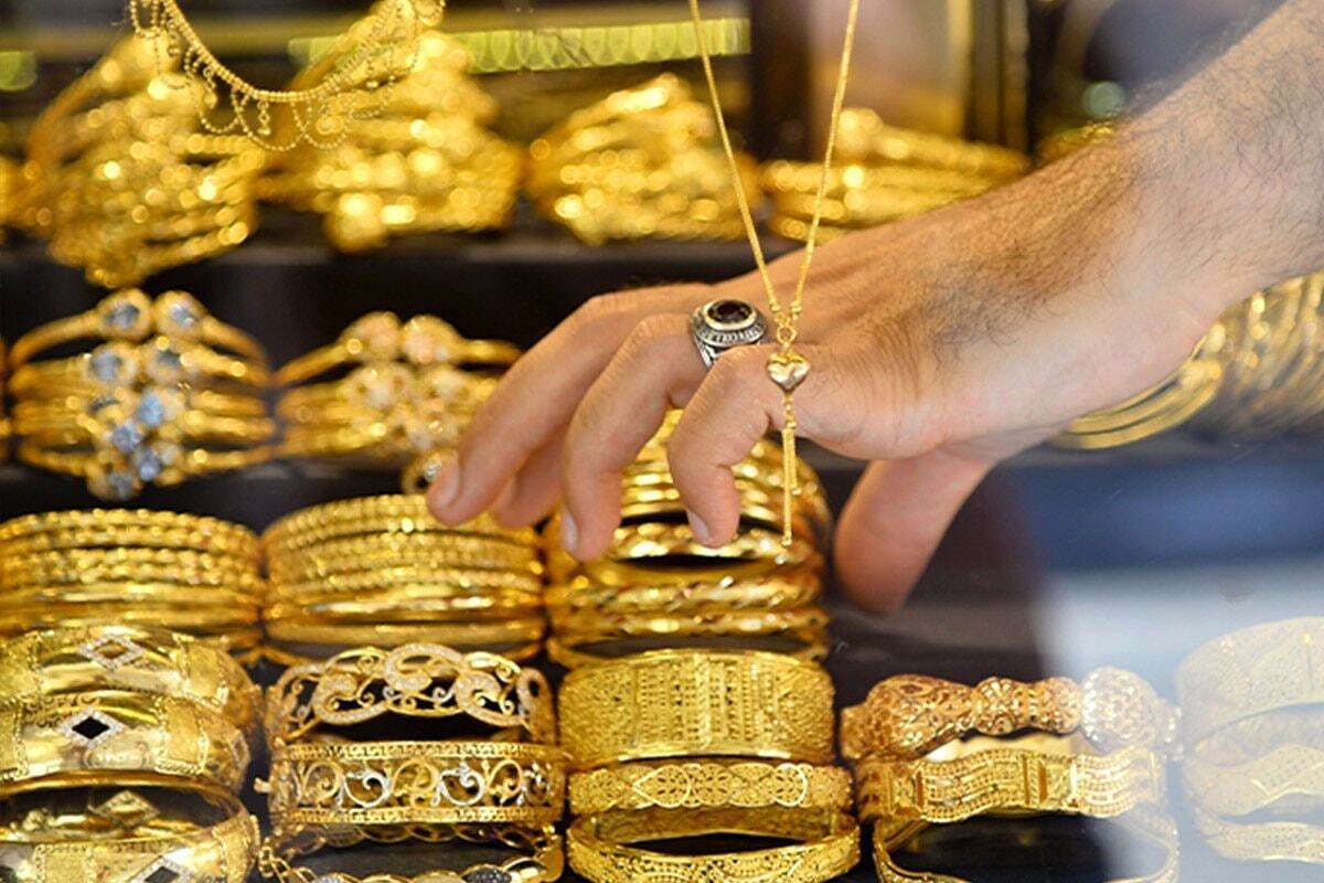 قیمت طلا و سکه امروز دوشنبه ۲۲ اردیبهشت ۱۴۰۴ + جدول