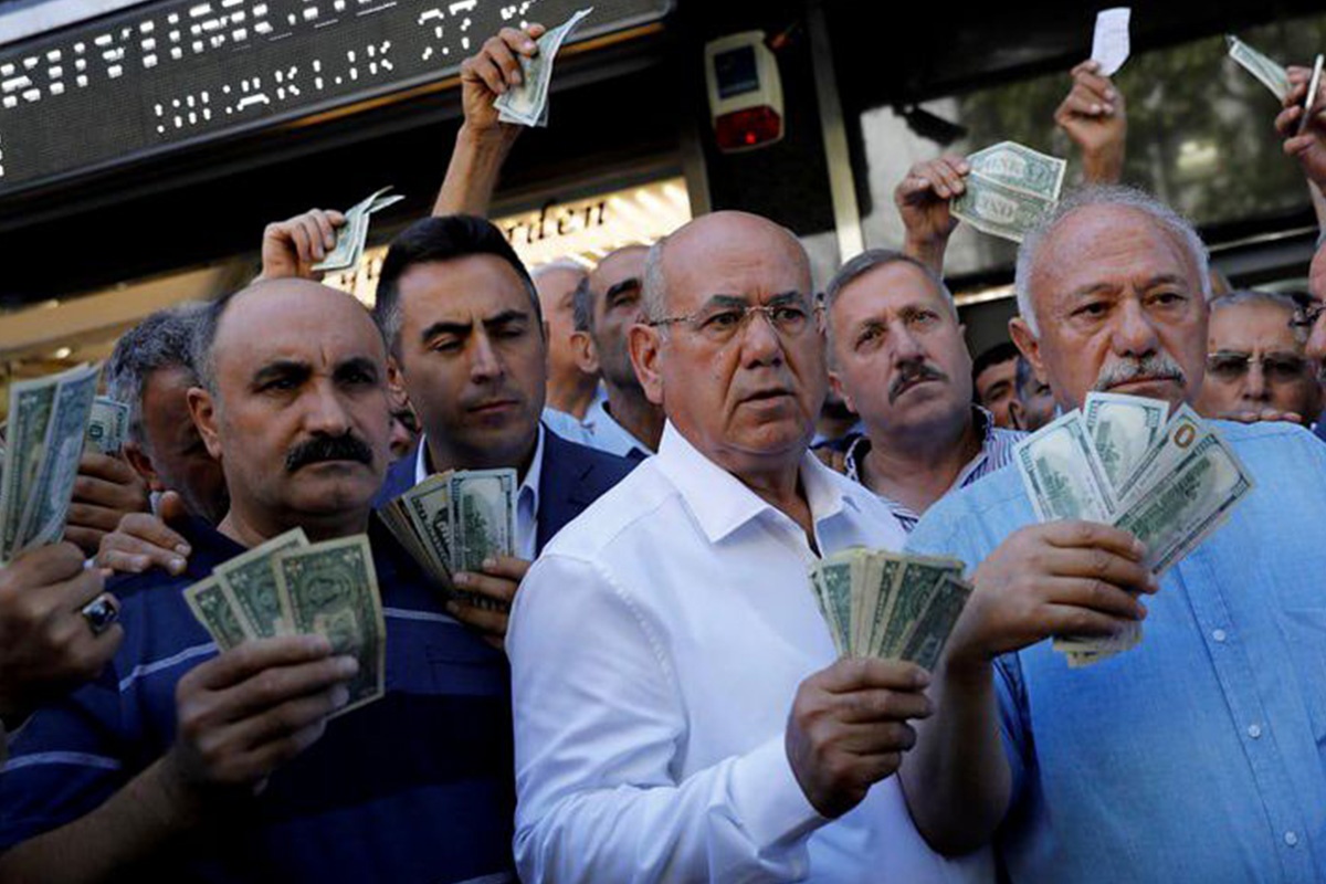 درصورت حصول توافق، کاهش قیمت دلار تداوم دارد؟