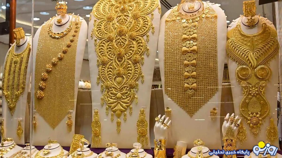 وقت مناسبی برای خرید طلا است؟/ بررسی یک استراتژی معکوس سرمایه‌گذاری