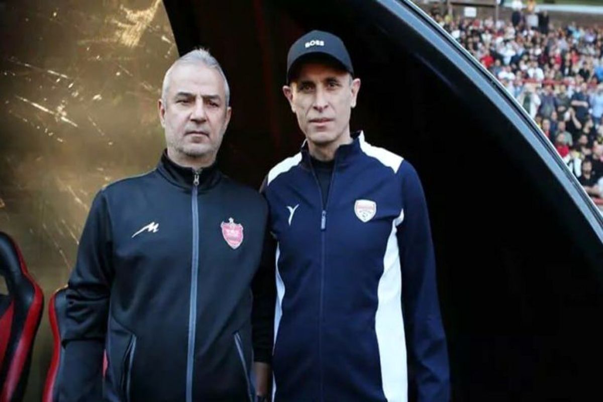 بریز و بپاش سرمربی پرسپولیسی در نقل و انتقالات!