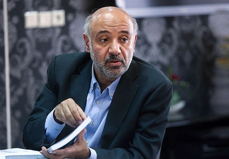 توضیحات میدری در مجلس درباره انتخاب رئیس بهزیستی