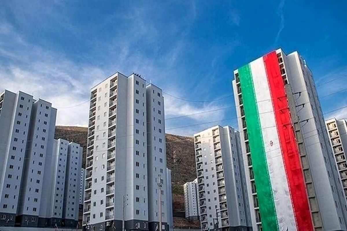 متقاضیان مسکن ملی بخوانند؛ طرح جدید مسکن حمایتی آغاز شد