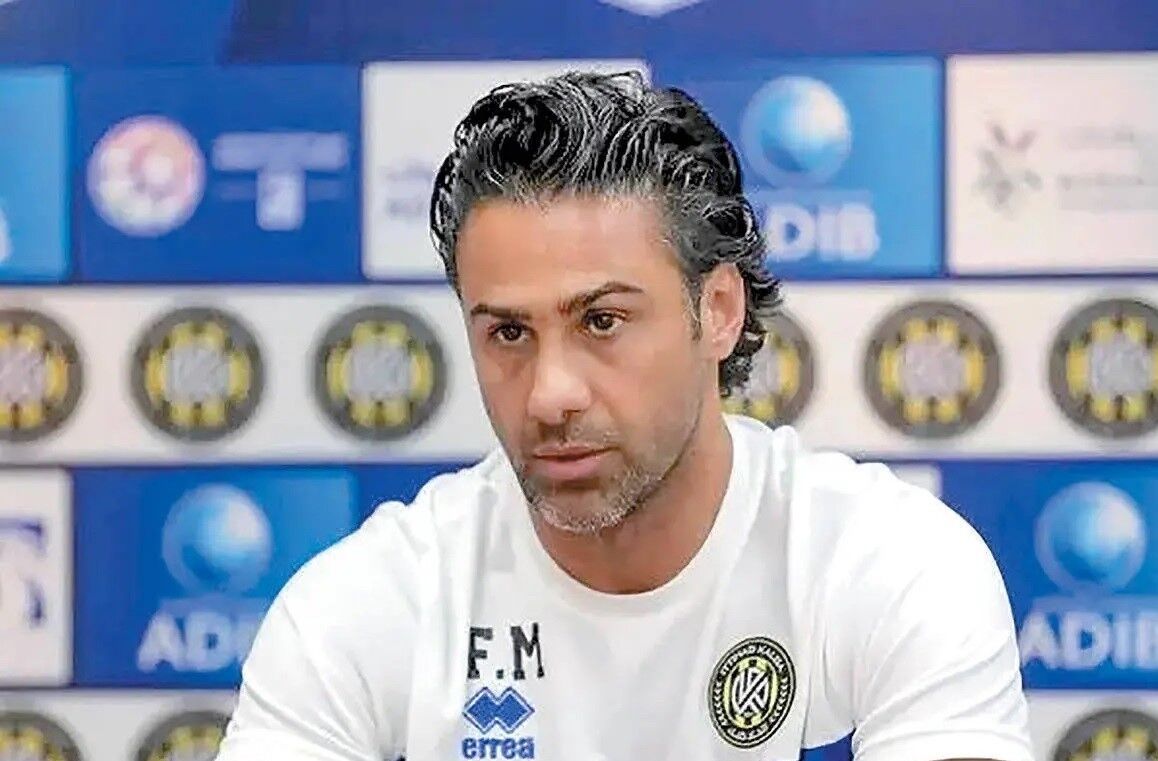 با چراغ سبز اماراتی ها، فرهاد مجیدی ماندنی می شود؟ با چراغ سبز اماراتی ها، فرهاد مجیدی ماندنی می شود؟