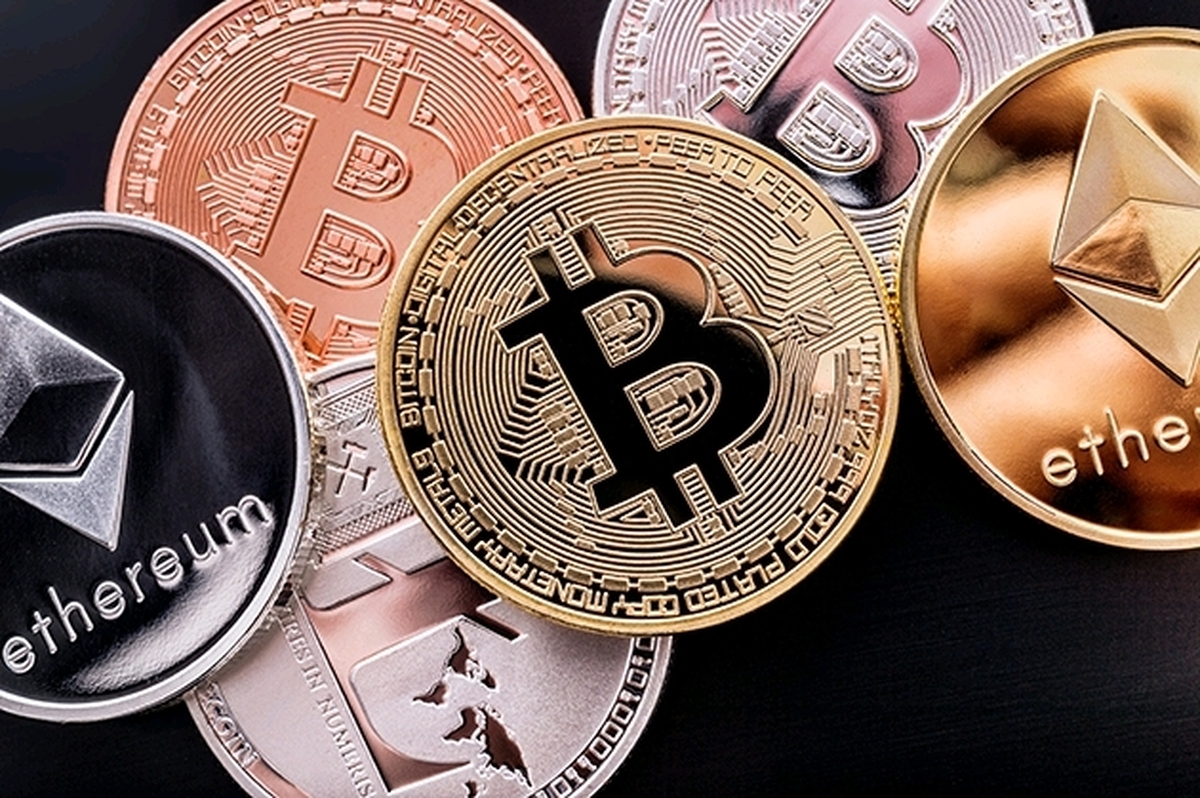 پرسودترین و پرضررترین رمزارزهای امروز ۲۵ اردیبهشت ۱۴۰۴