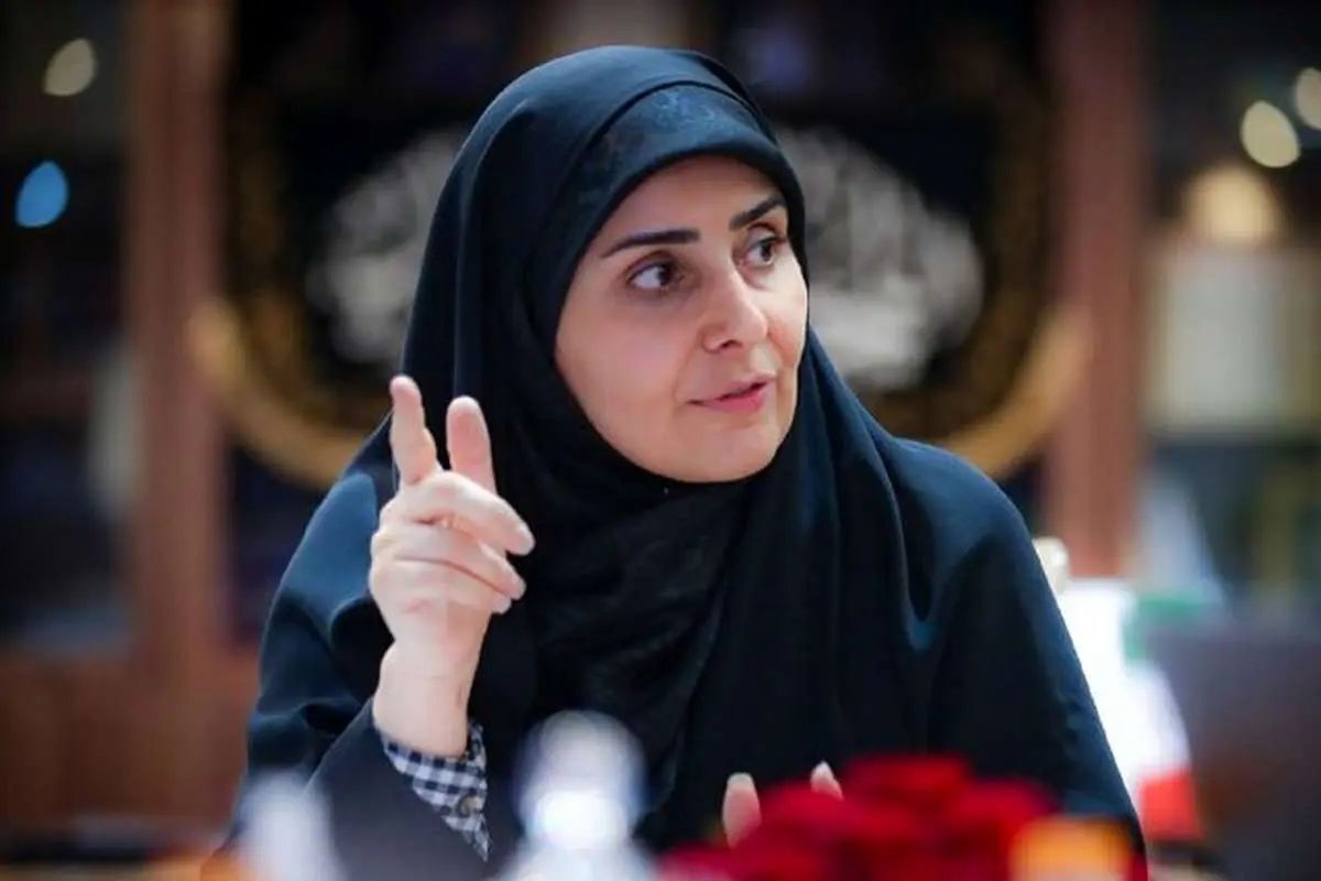فرزانه صادق: ساخت مسکن استیجاری تقویت می‌شود