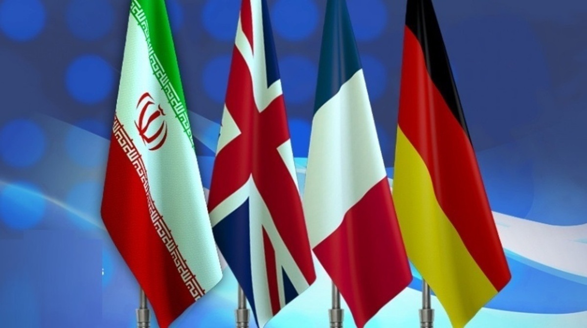 وزارت خارجه انگلیس پس از نشست امروز مدیران سیاسی تروئیکای اروپا با دیپلمات‌های ایرانی: از مذاکرات تهران و واشنگتن و فوریتی که به آن داده شده استقبال و توافق کردیم که باز هم دیدار کنیم