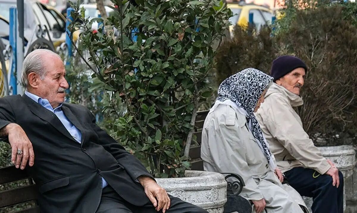 جزییات بارگذاری احکام بازنشستگان کارگری برای امروز