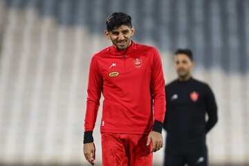 چراغ سبز ترابی به درویش؛ می‌خواهم به پرسپولیس برگردم!