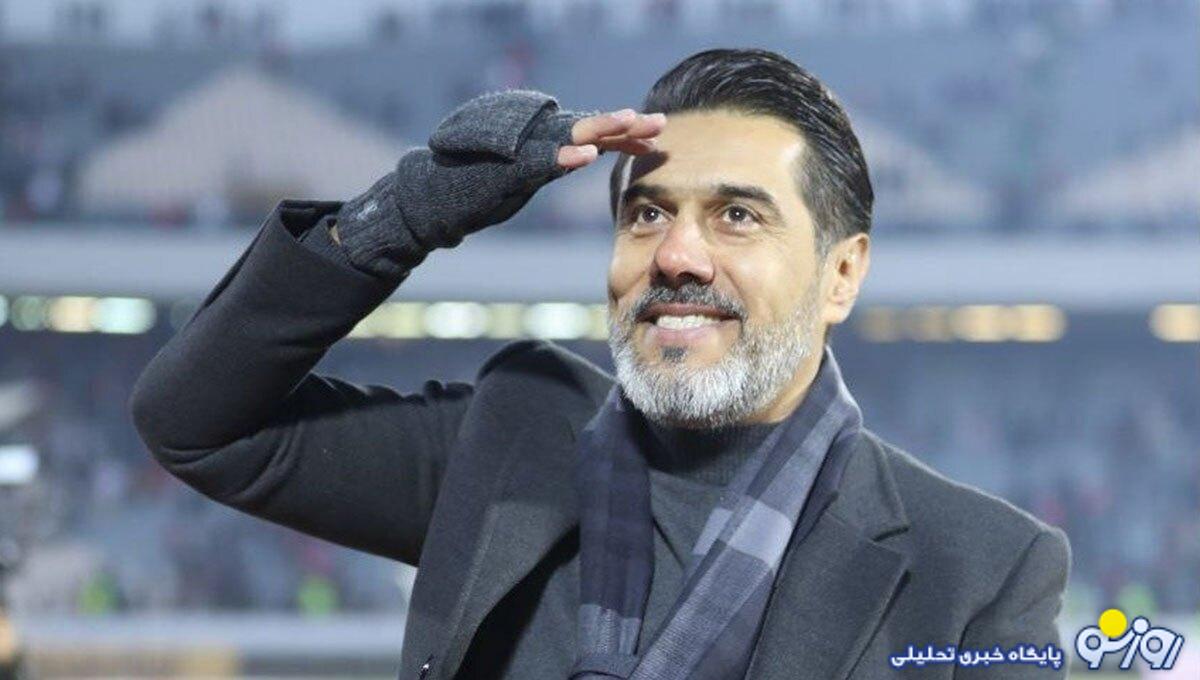 حکم کسانی که پیروانی را کتک زدند صادر شد