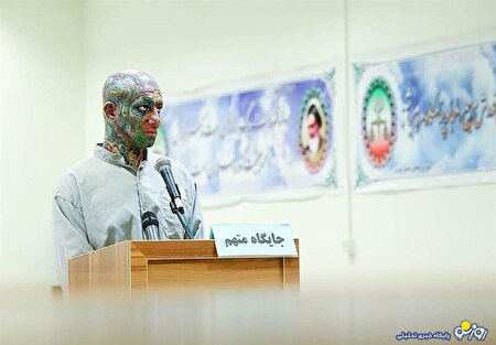جدی جدی تتلو در زندان ازدواج کرده است؟