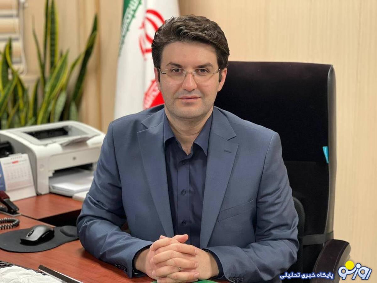 مسئولیت و نقش روابط عمومی در ایران امروز