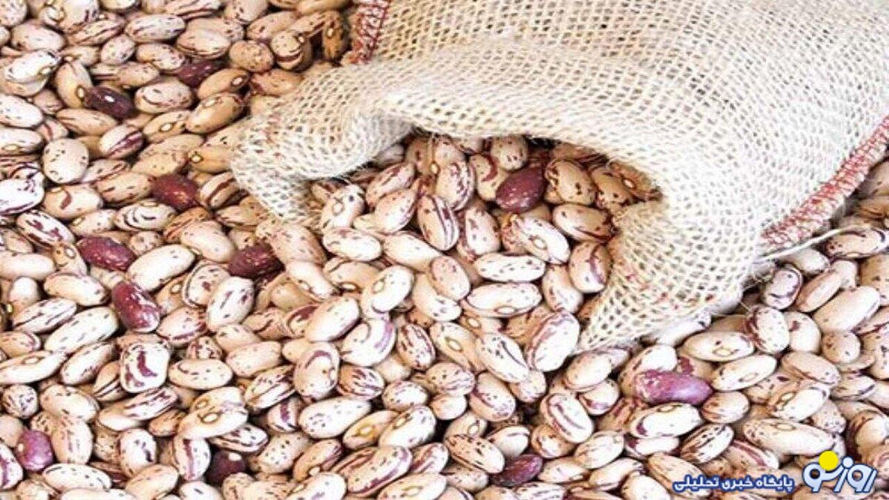 لوبیا چیتی هم دچار نفخ اقتصادی شد!