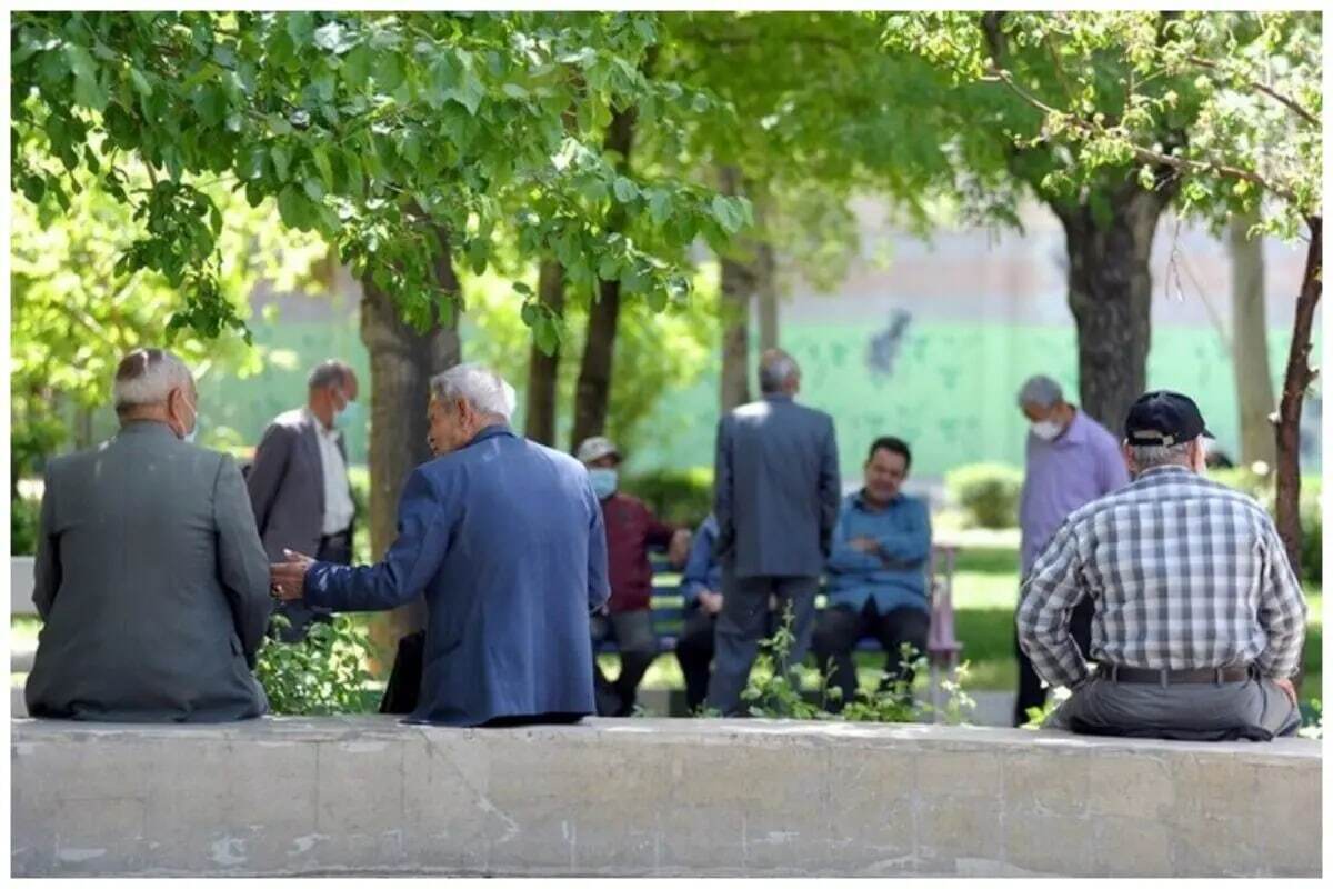 شوک جدید به بازنشستگان/ حقوق اردیبهشت بدون افزایش واریز شد!