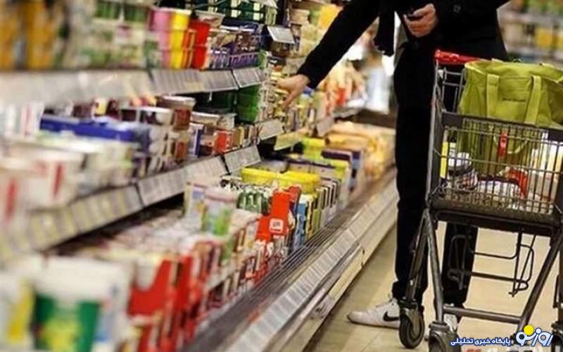 چرا دلار ۲۳ هزار تومان ارزان شد ولی کالا‌ها به روی خودشان نیاوردند؟