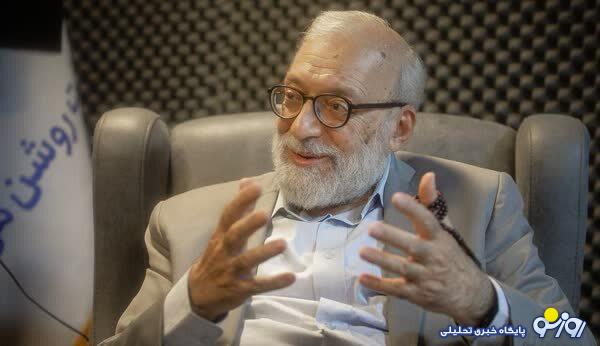 جواد جان معتقد است که ترامپ قاتی کرده است!