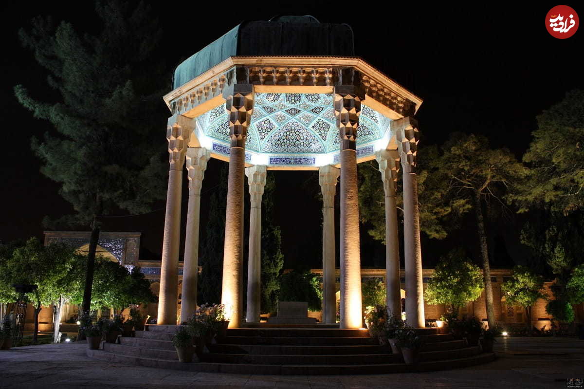 فال حافظ امروز سه شنبه 30 اردیبهشت ماه 1404