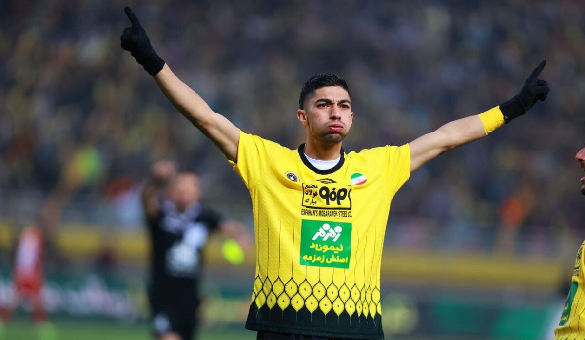 لیموچی: شرایطم خوب است/ از مصدومیتم ناراحت نیستم/ با مربیان تیم ملی در تماس هستم/ لیموچی: شرایطم خوب است/ از مصدومیتم ناراحت نیستم/ با مربیان تیم ملی در تماس هستم/