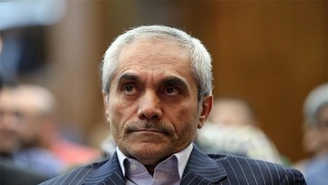 نسخه‌پیچی مدیرعامل سابق برای پرسپولیس!