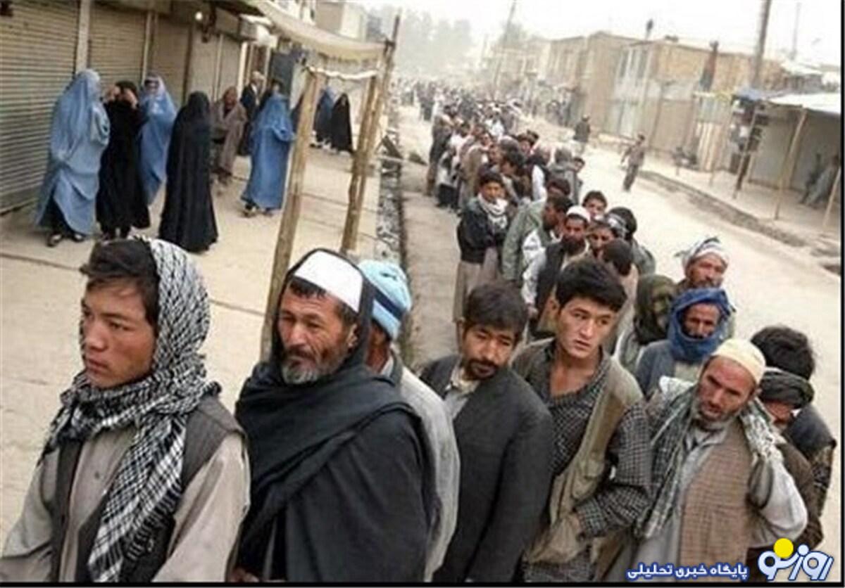 اغما در ساختمان سازی بدون افغان ها!