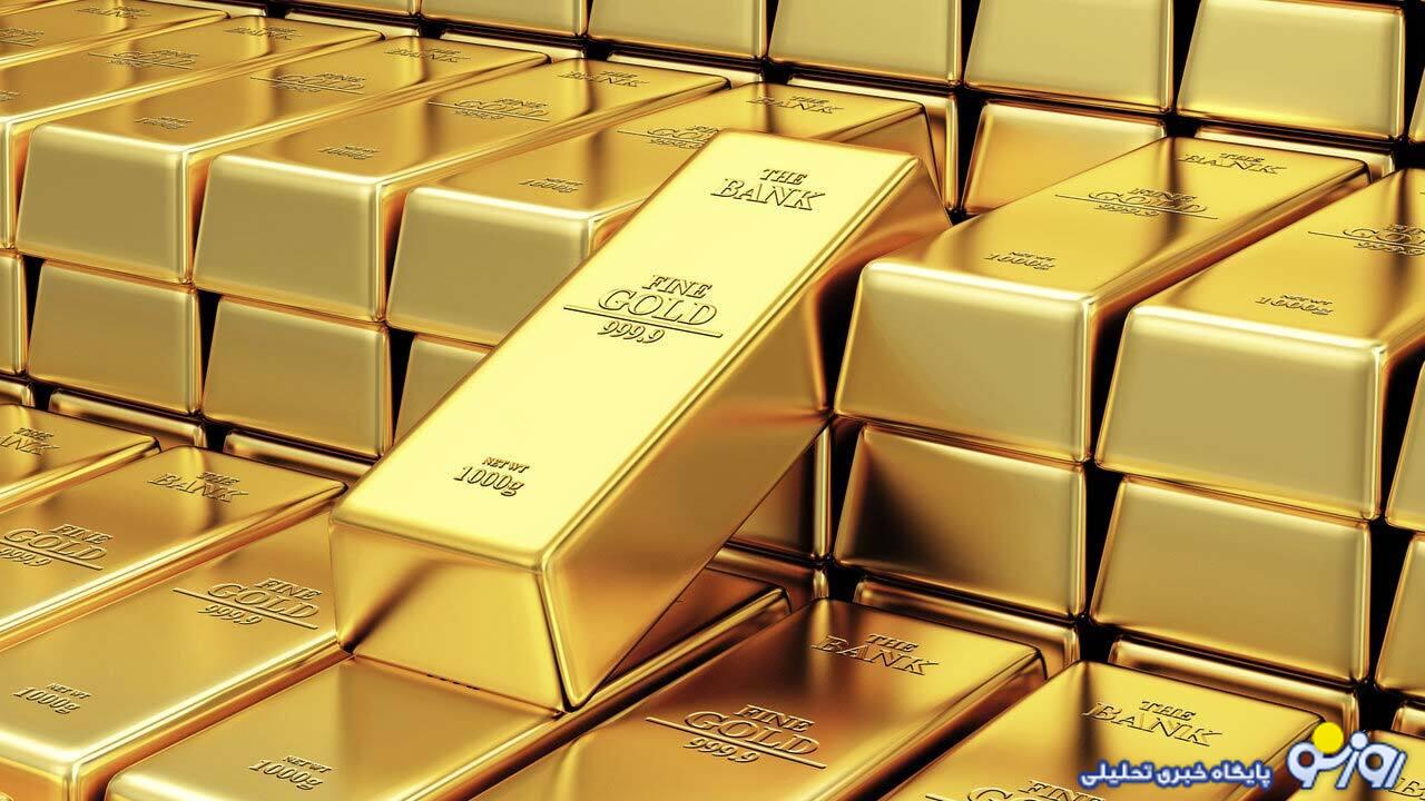 قیمت سکه و طلا امروز چهارشنبه ۳۱ اردیبهشت ۱۴۰۴
