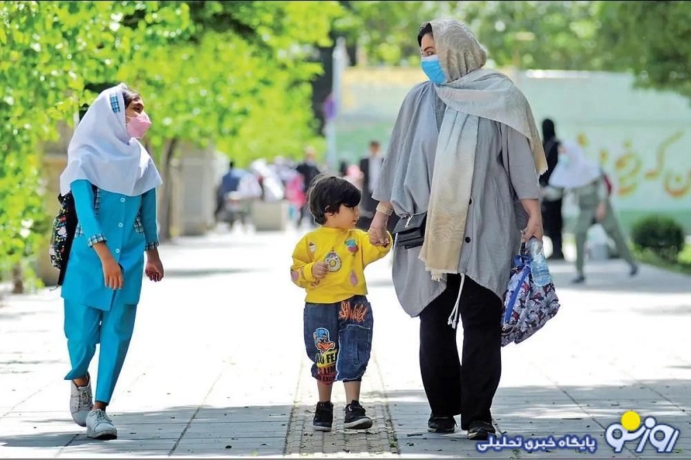 منابع مالی تامین شده در حوزه جمعیت مانند بخیه به آبدوغ زدن است!