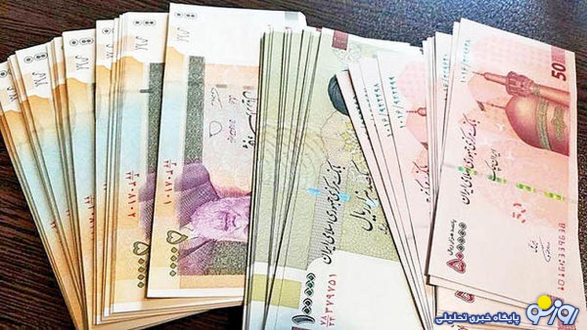 پرداخت حقوق اردیبهشت بازنشستگان کارگری امروز به پایان می‌رسد