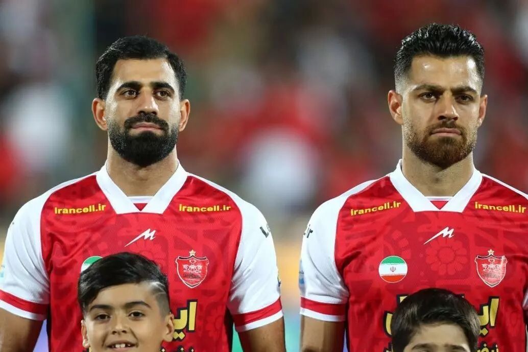 آخرین خبر از وضعیت مدافع باتجربه پرسپولیس/ مسیر اصفهان یا تمدید؟