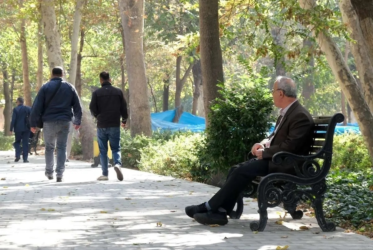 فرمول جدید افزایش حقوق بازنشستگان تامین‌اجتماعی/ میزان افزایش مستمری بازنشستگان مشخص شد