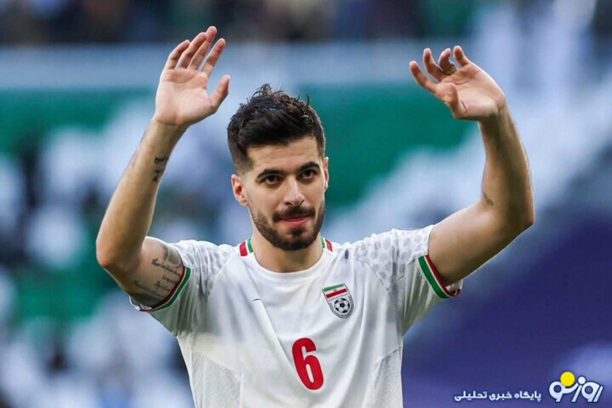 سعید عزت دوباره شاه ماهی نقل و انتقالات ؛ استقلال یا پرسپولیس؟