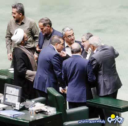 تغییر ساعت رسمی در راه است؟/ این تغییر نباید معطل نظرات عوامپسندانه شود تغییر ساعت رسمی در راه است؟/ این تغییر نباید معطل نظرات عوامپسندانه شود