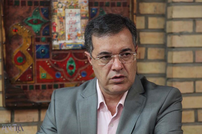 احمد نقیب‌زاده: اسرائیل نمی‌گذارد توافق ایران و امریکا نهایی شود!