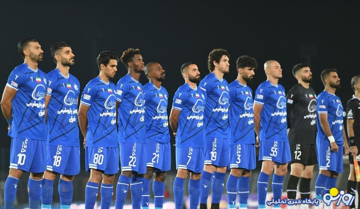 استقلالی ها پاداش گرفتند