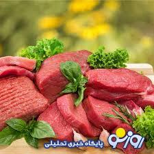 جای گوشت در سفره‌ها خالی می‌شود؟