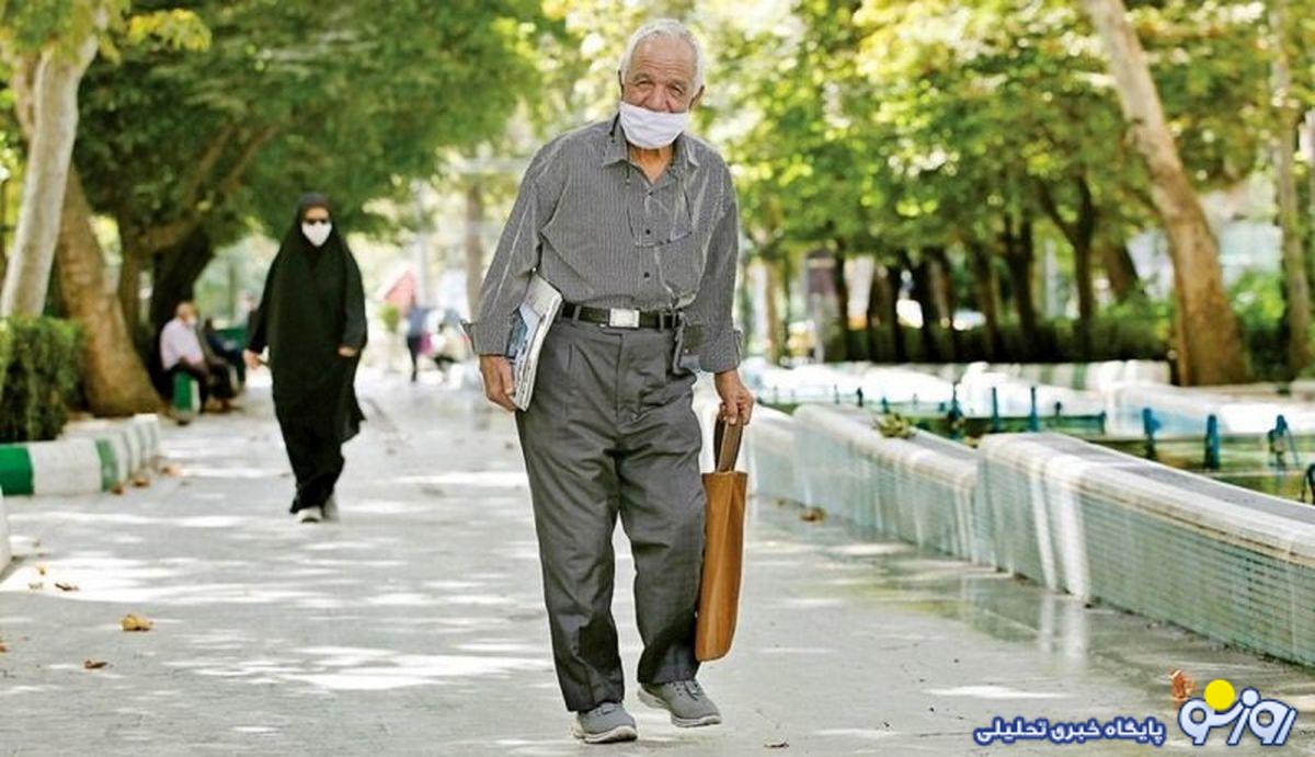 خبر مهم درباره زمان و نحوه پرداخت معوقات متناسب‌سازی بازنشستگان لشکری و نیرو‌های مسلح