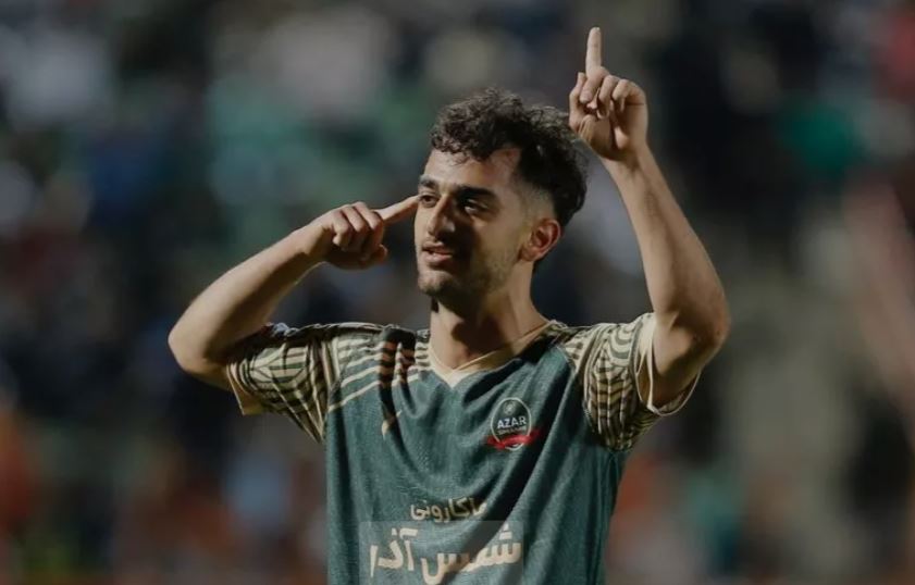 پرسپولیس پنج بازیکن جدید گرفت اما جوان نشد